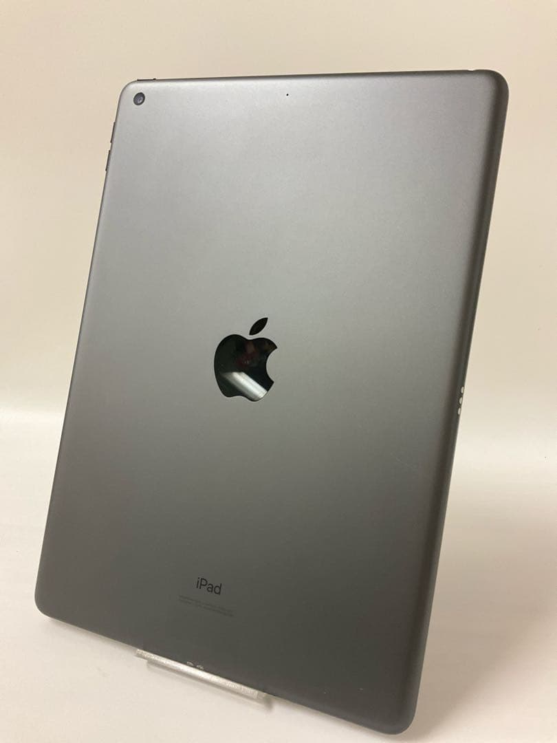 【BT86％】iPad 第7世代32GB スペースグレイWifiモデル