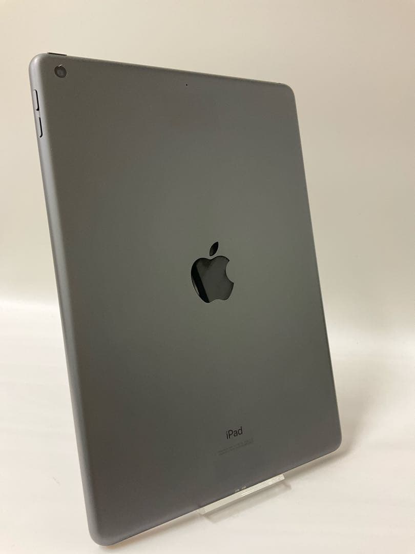 【BT86％】iPad 第7世代32GB スペースグレイWifiモデル