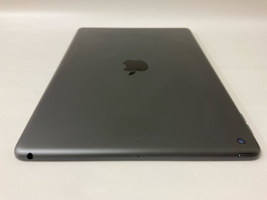 【BT86％】iPad 第7世代32GB スペースグレイWifiモデル