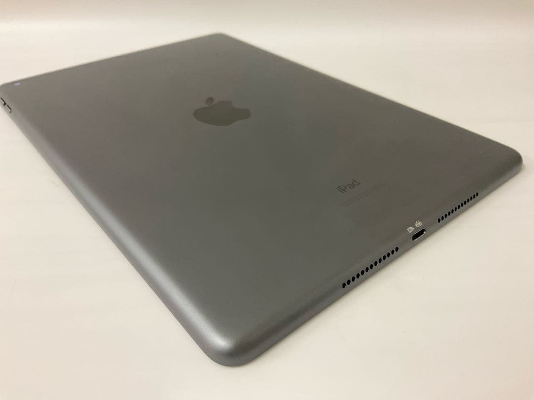 【BT86％】iPad 第7世代32GB スペースグレイWifiモデル