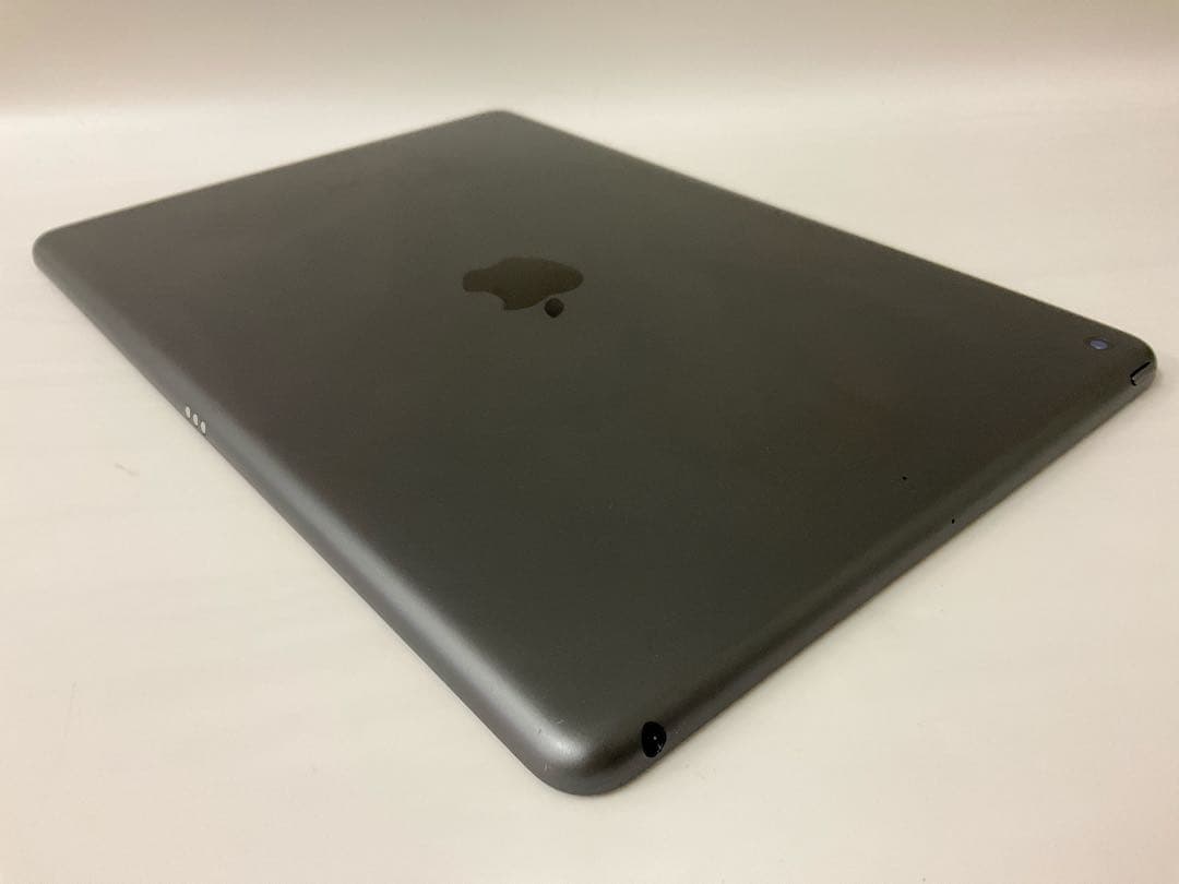 【BT86％】iPad 第7世代32GB スペースグレイWifiモデル