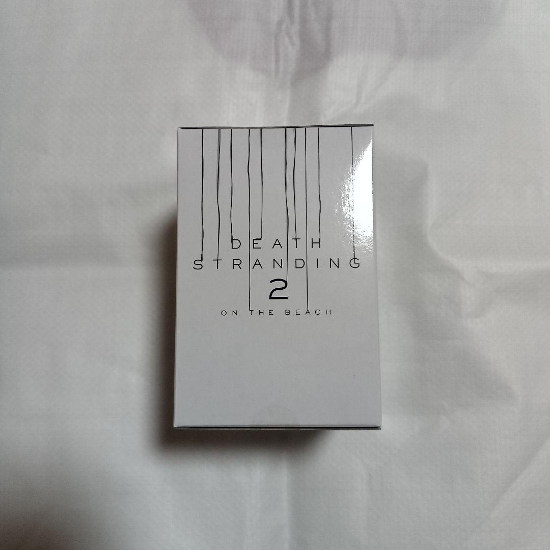 デス・ストランディング２ BBポッドスノードーム