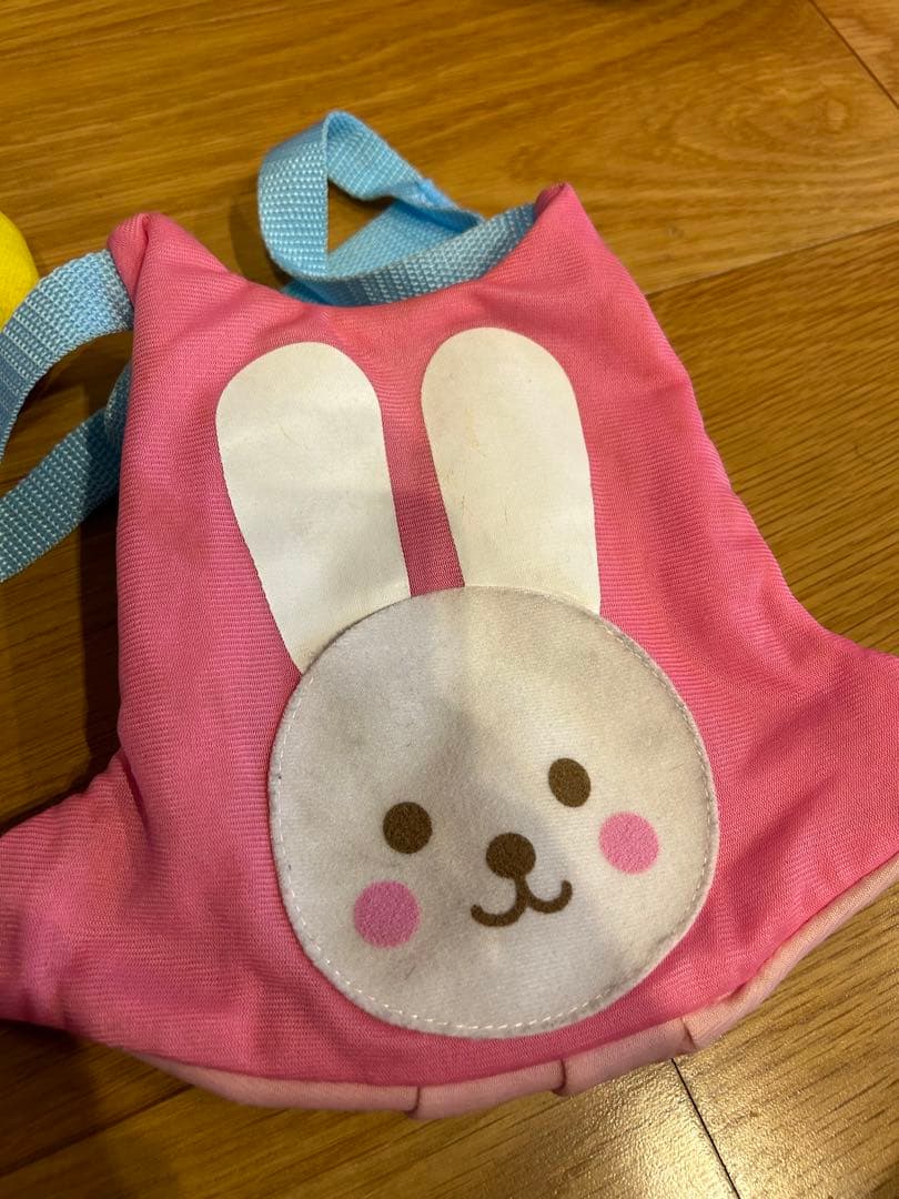 メルちゃんネネちゃんセット中古品　約40点