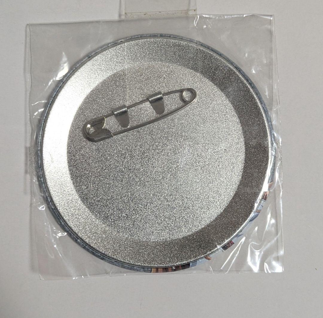 コードギアス シャーリー 缶バッジ