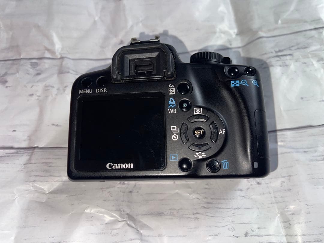【RTさま専用】Canon EOS Kiss F デジタル一眼レフカメラ