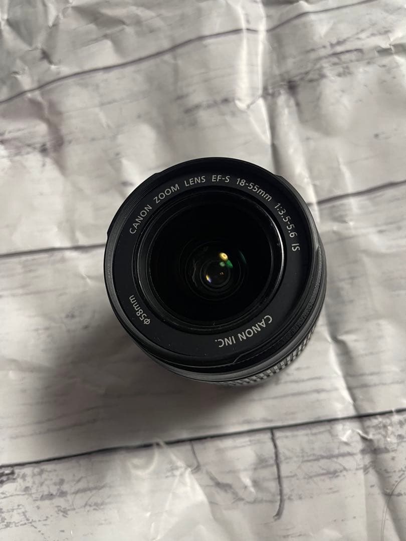 【RTさま専用】Canon EOS Kiss F デジタル一眼レフカメラ