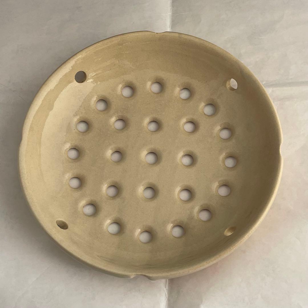 長谷園　鍋　蒸し鍋　土鍋