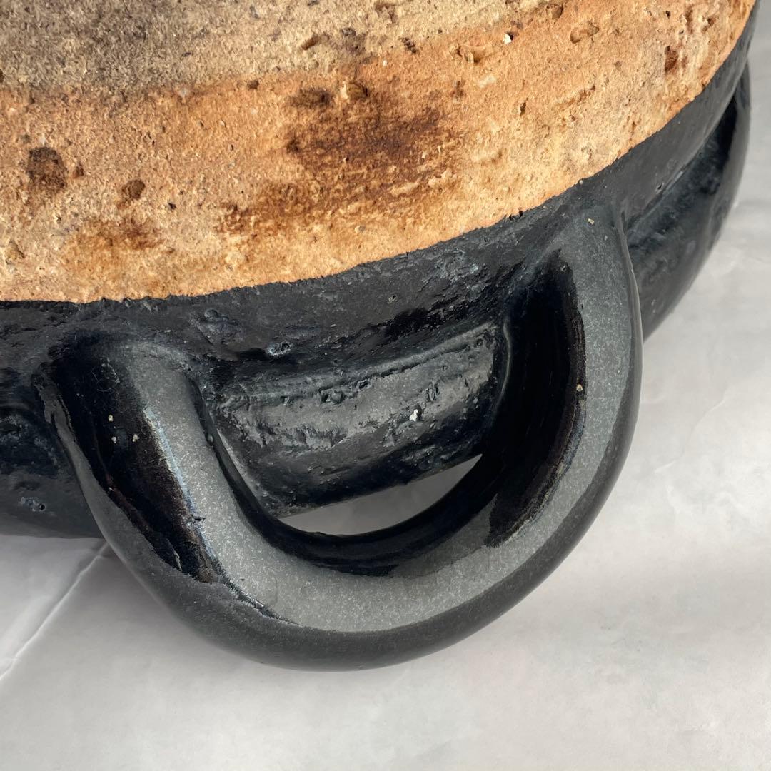 長谷園　鍋　蒸し鍋　土鍋