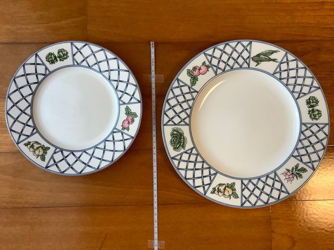 【未使用】セントジェームス　ハンコック　食器20点セット fine China