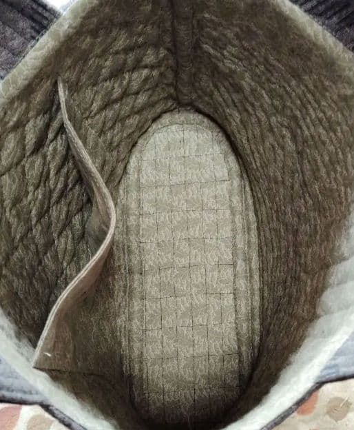 floowページです ハウスの手提げバッグ