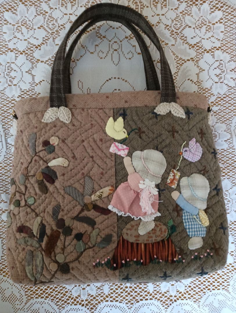 スーちゃん 森の友達からお手紙