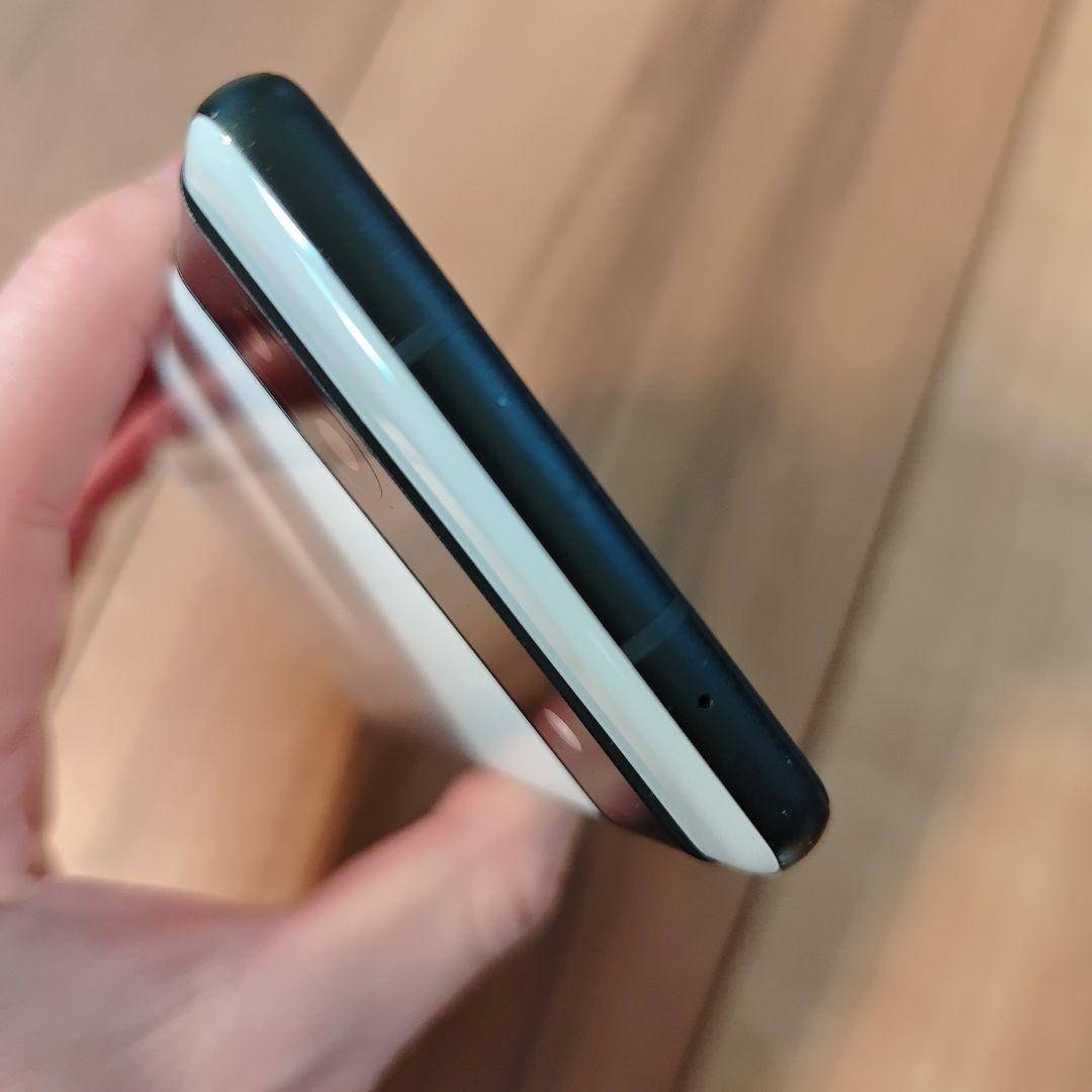 Google Pixel 6a チョーク（128GB）