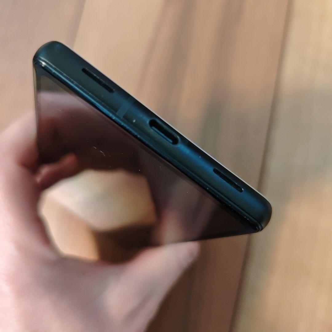 Google Pixel 6a チョーク（128GB）