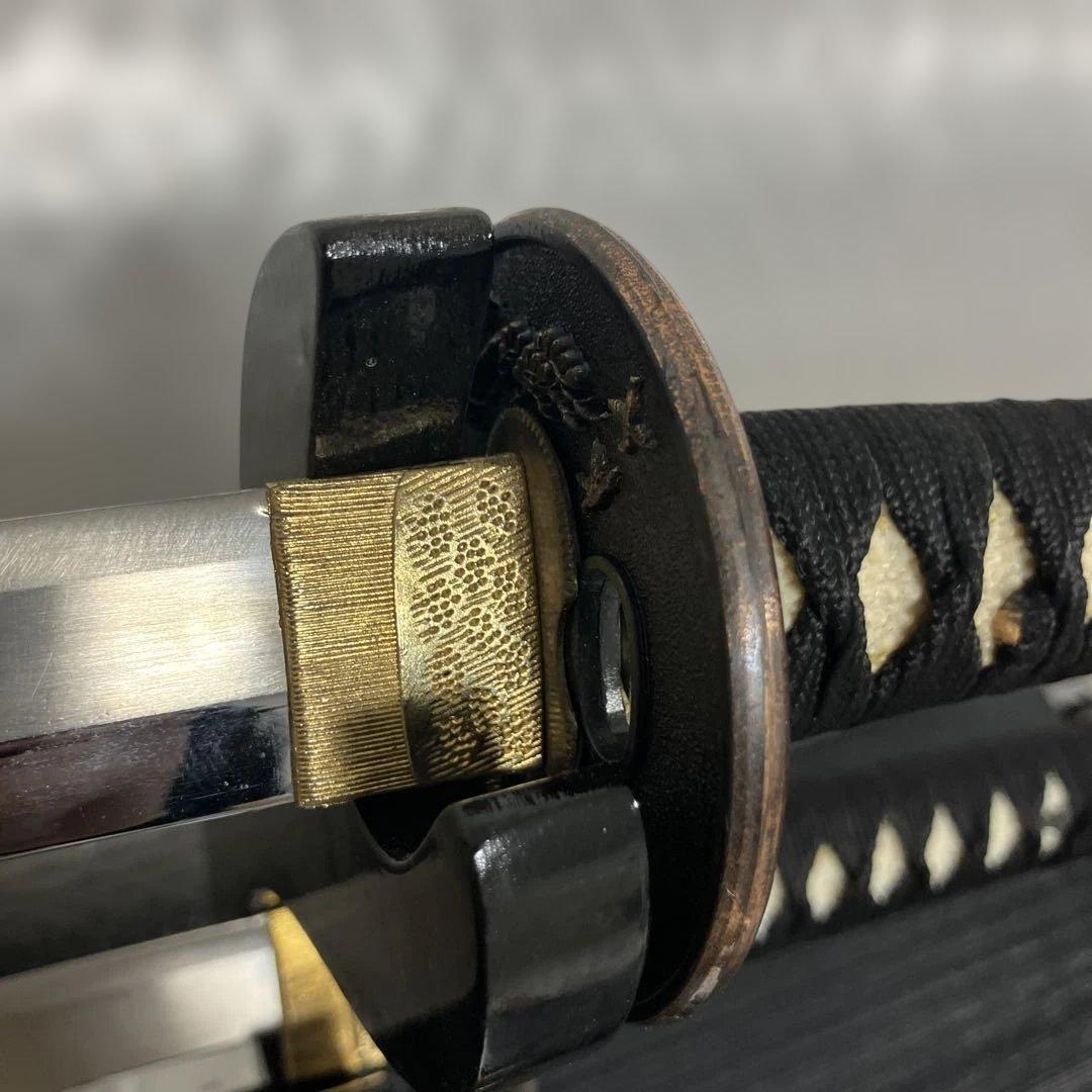 (3-27)模造刀セット　観賞用　美品