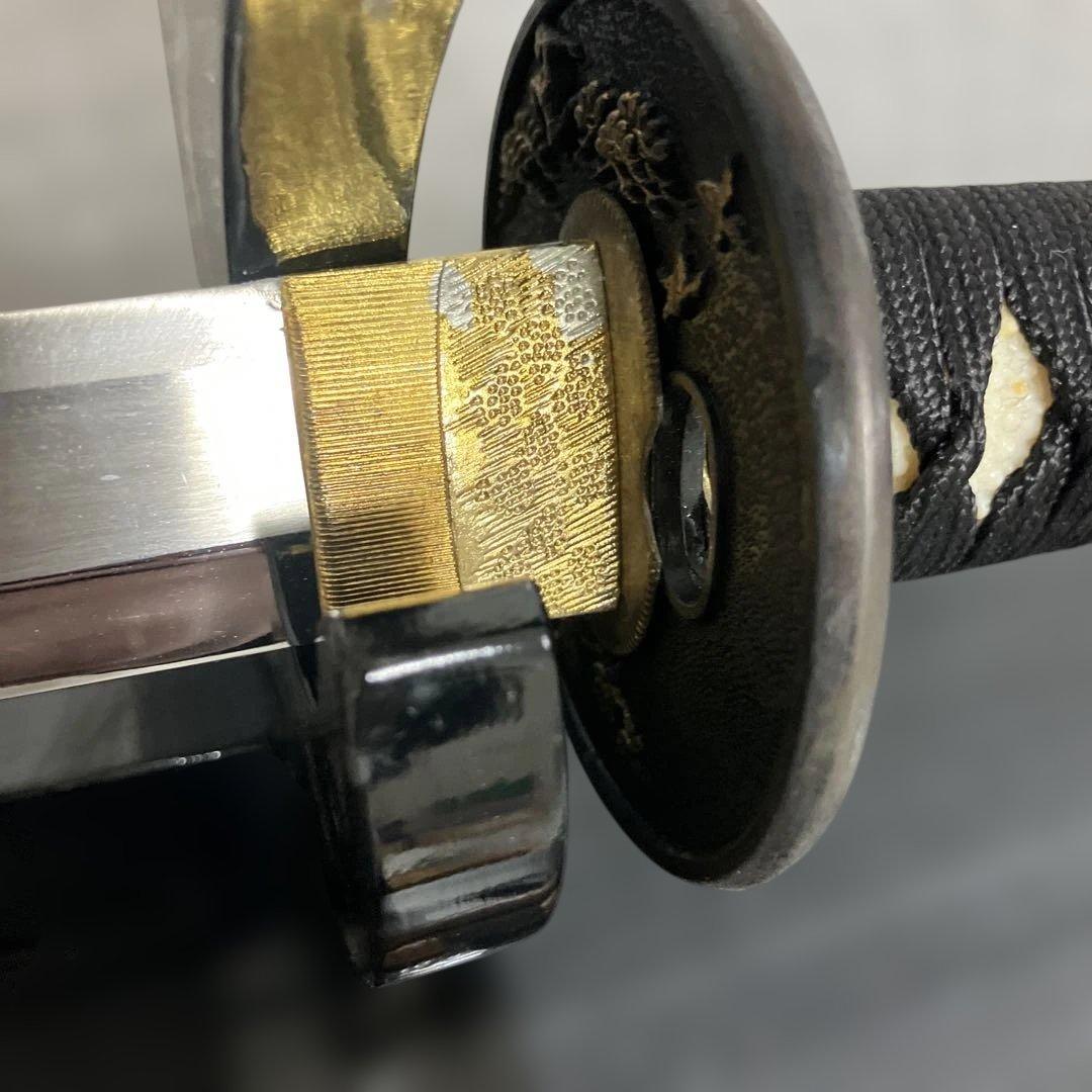 (3-27)模造刀セット　観賞用　美品