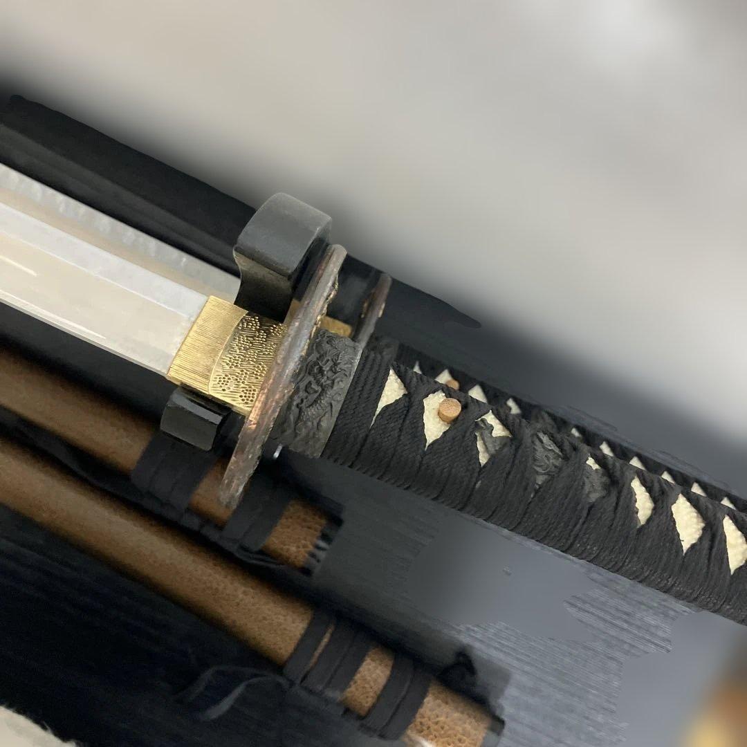 (3-27)模造刀セット　観賞用　美品