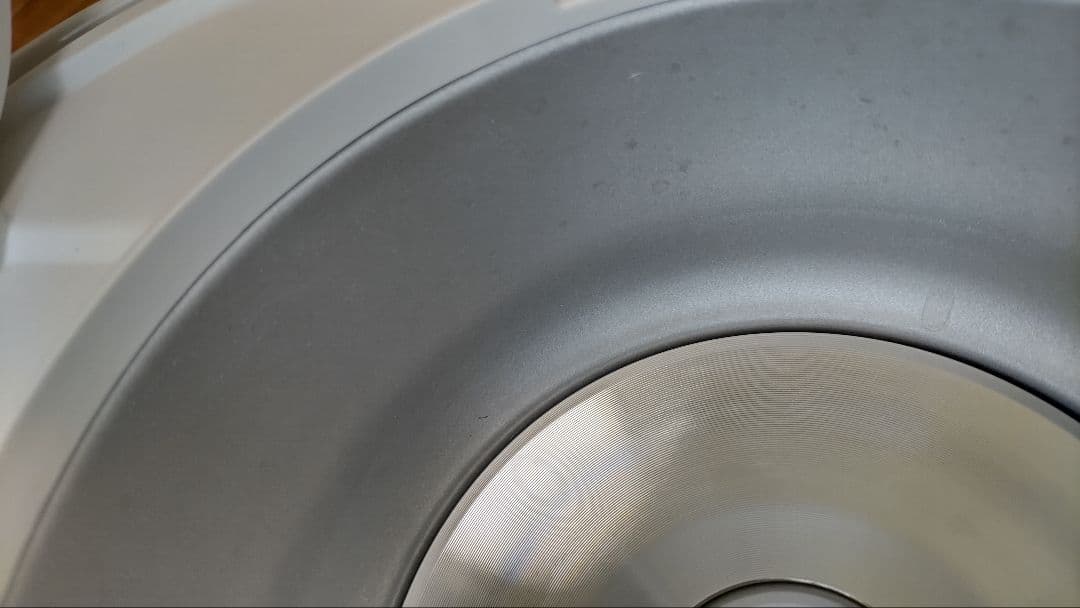 SHARP 炊飯器 ホワイト3号炊き