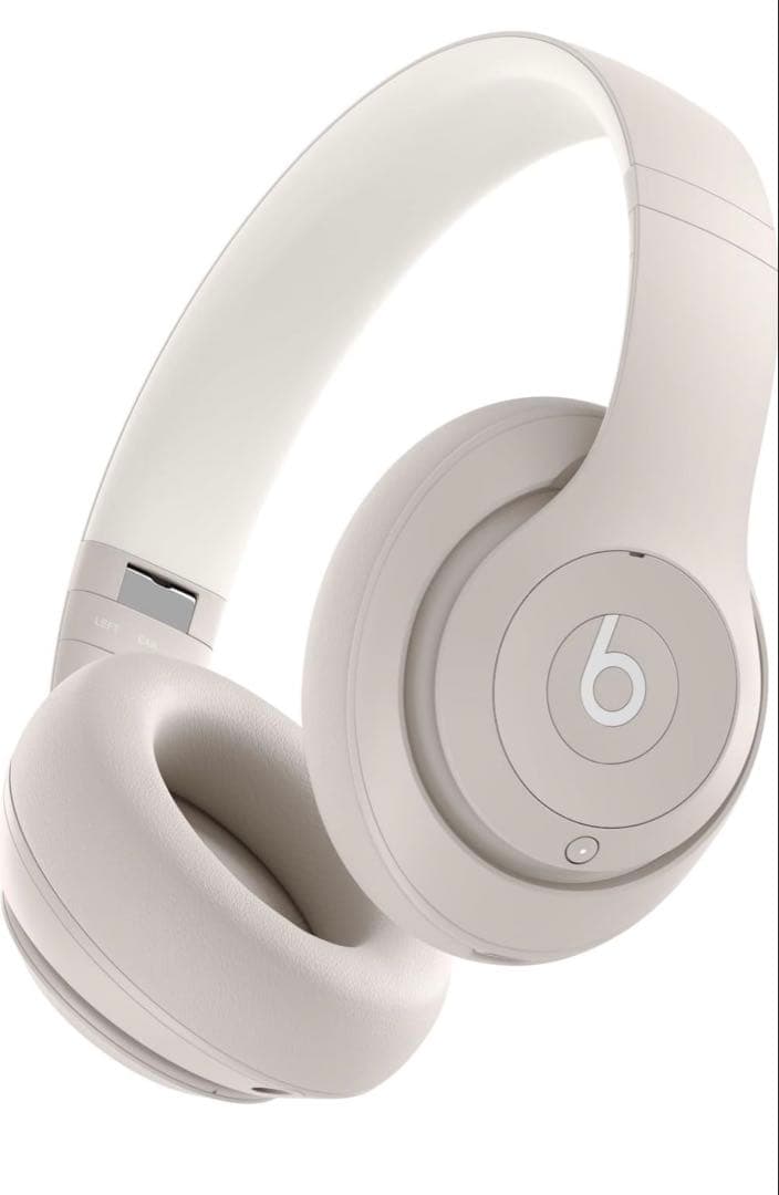 Beats Studio Pro ワイヤレス ノイズキャンセリングヘッドフォン