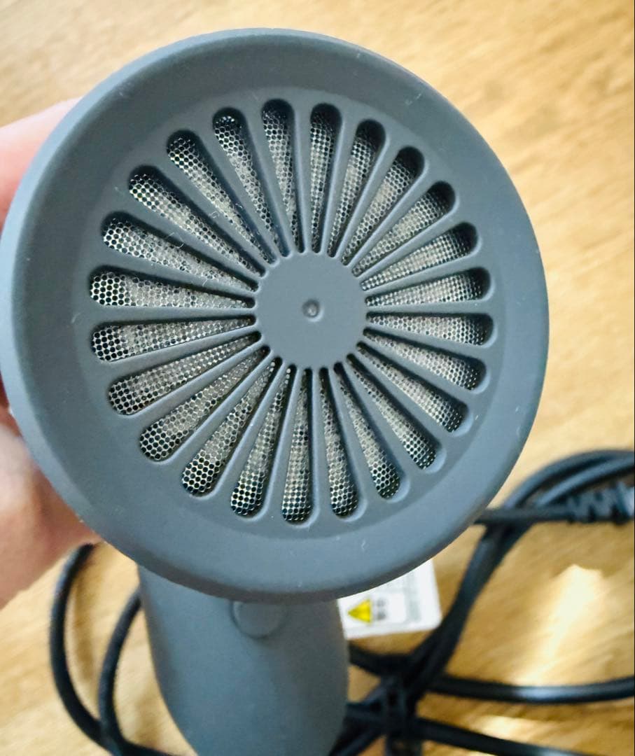 MICOLA ヘアドライヤー 軽量 ミコラ　ドライヤー