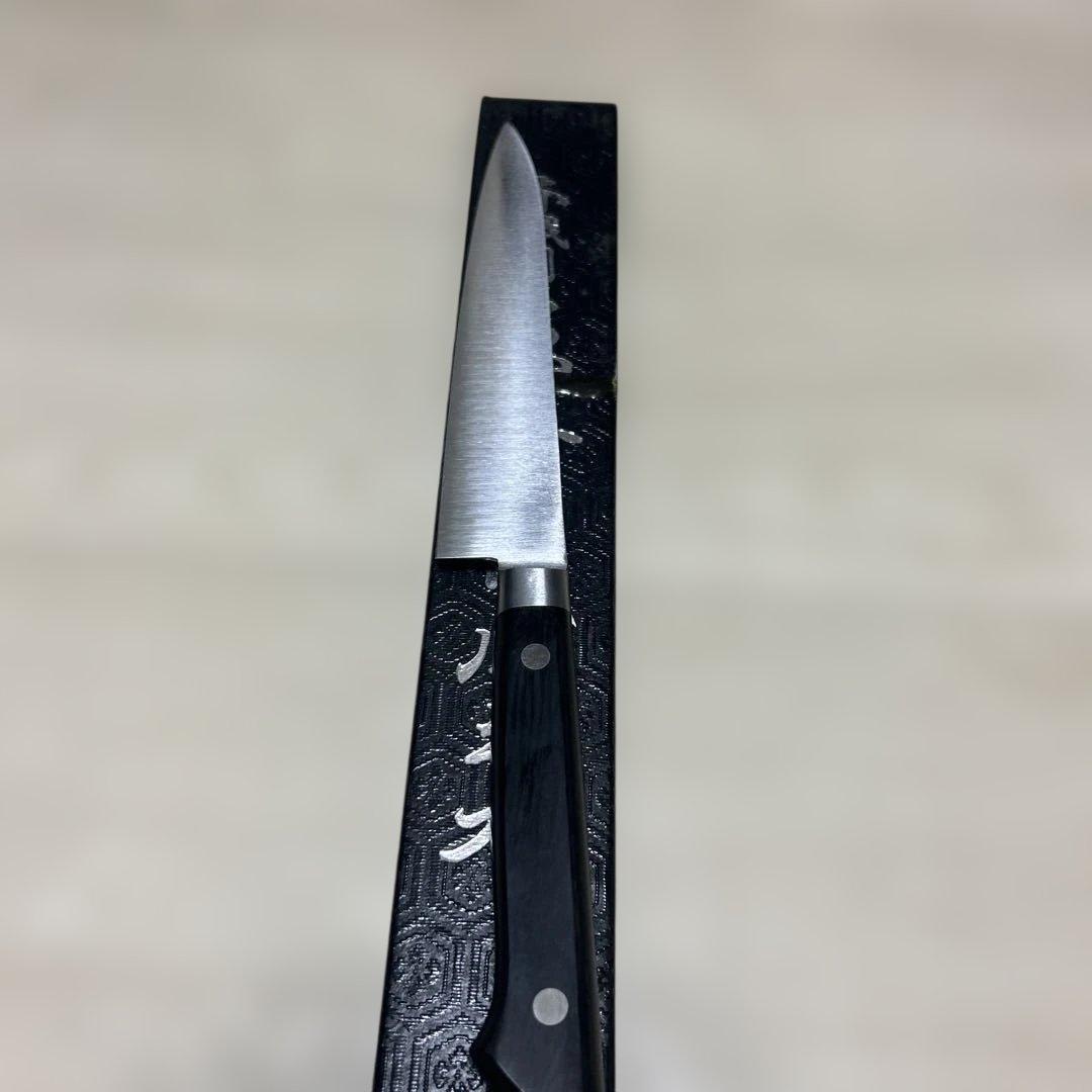 牛刀 ステンレス鋼 箱入り