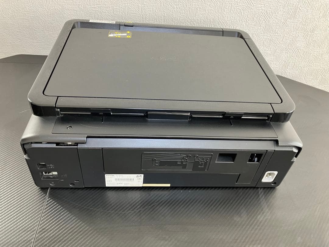 EPSON EP-802A プリンター・複合機 本体