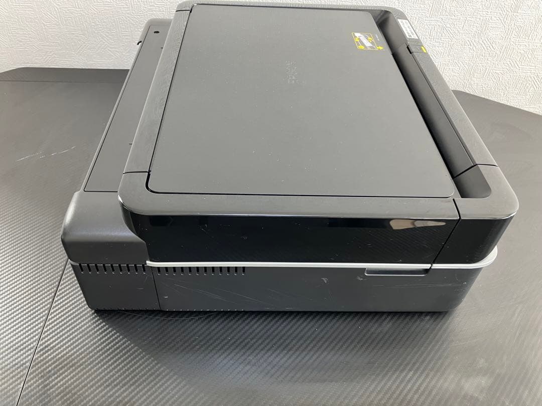 EPSON EP-802A プリンター・複合機 本体