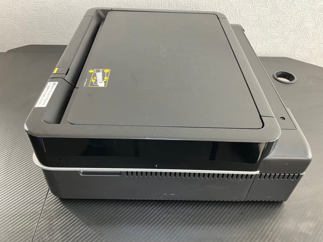 EPSON EP-802A プリンター・複合機 本体