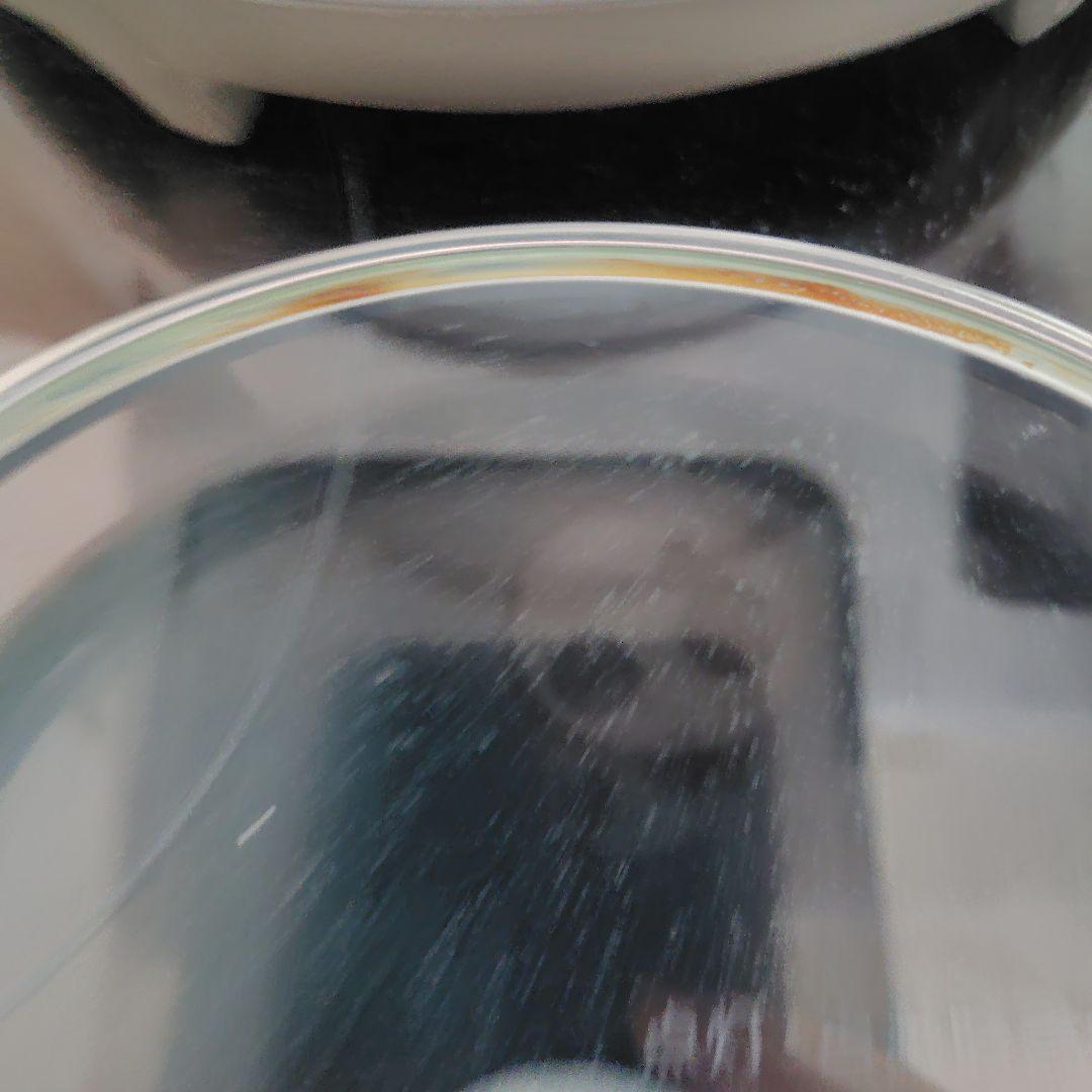 THERMOS サーモス シャトルシェフ 真空保温調理器 KPY-4500