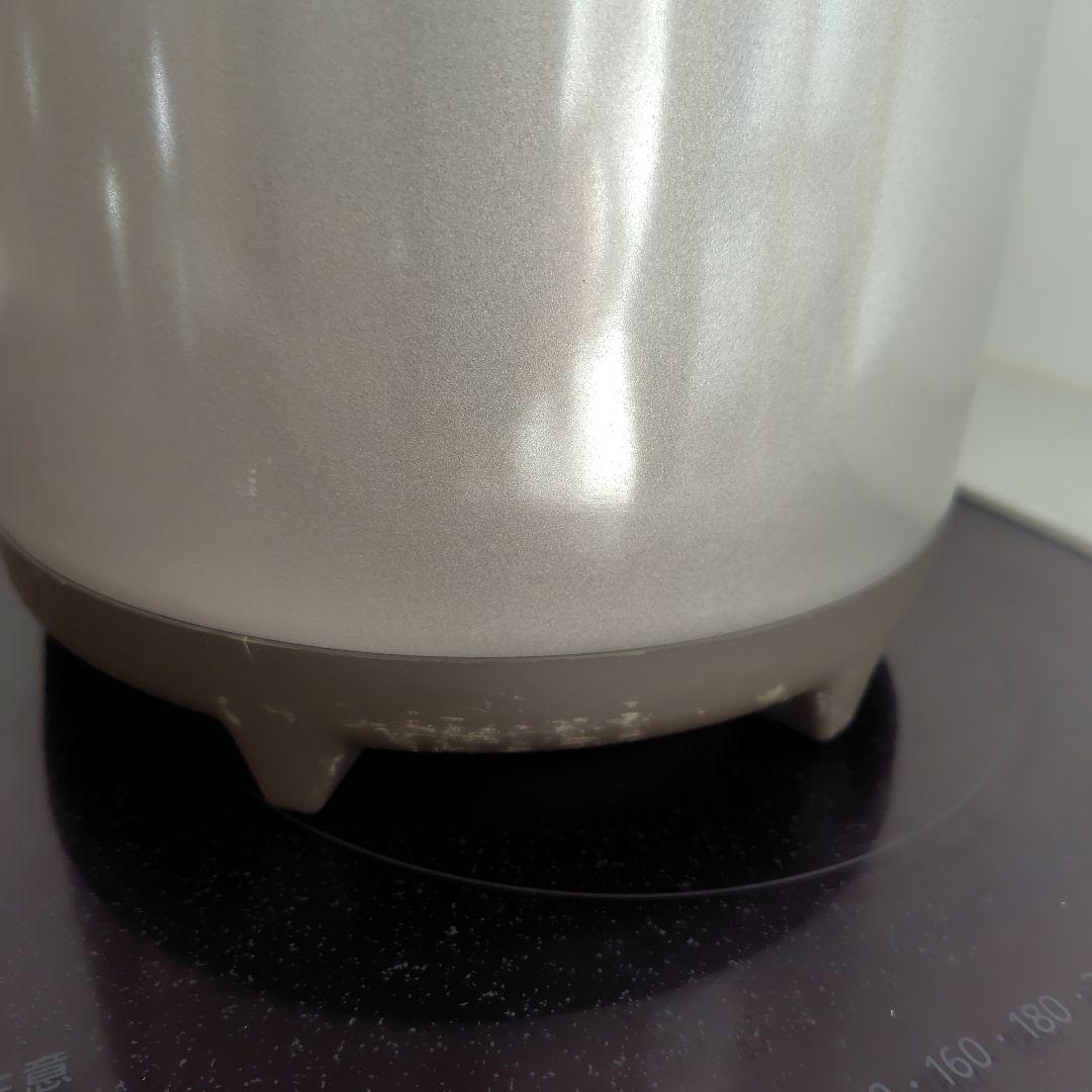 THERMOS サーモス シャトルシェフ 真空保温調理器 KPY-4500