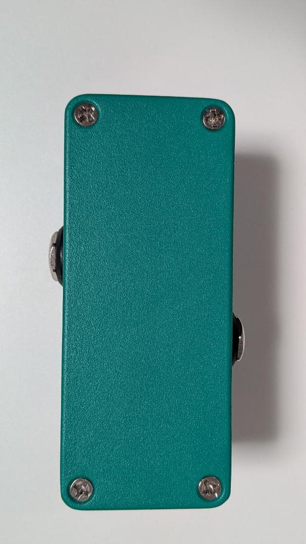 Effects Bakery エフェクター ４点セット