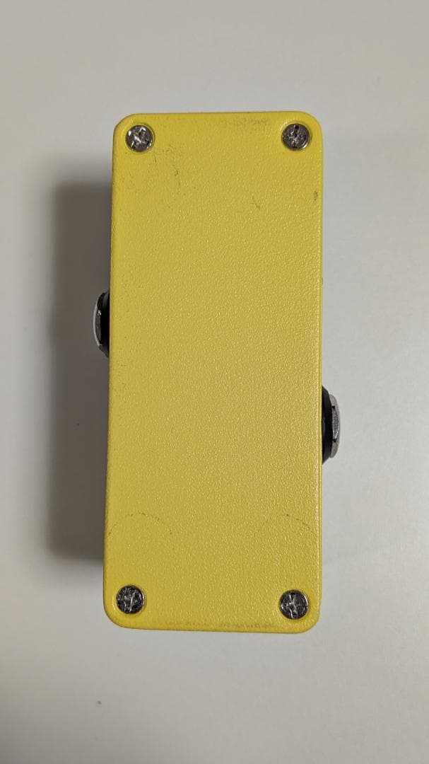 Effects Bakery エフェクター ４点セット