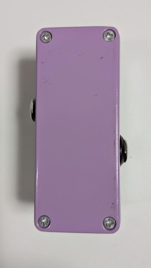 Effects Bakery エフェクター ４点セット