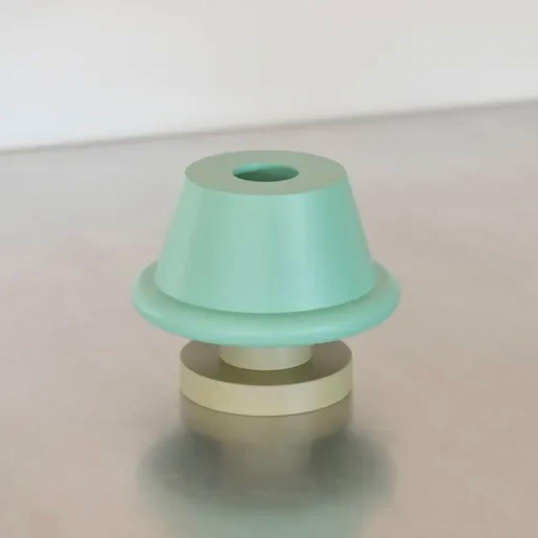 Ettore Sottsass エットレ・ソットサス　MIRTOミルト廃盤