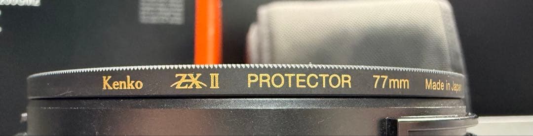 保護フィルタ付 SEL70200GM2 70-200 2.8 Ⅱ SONY