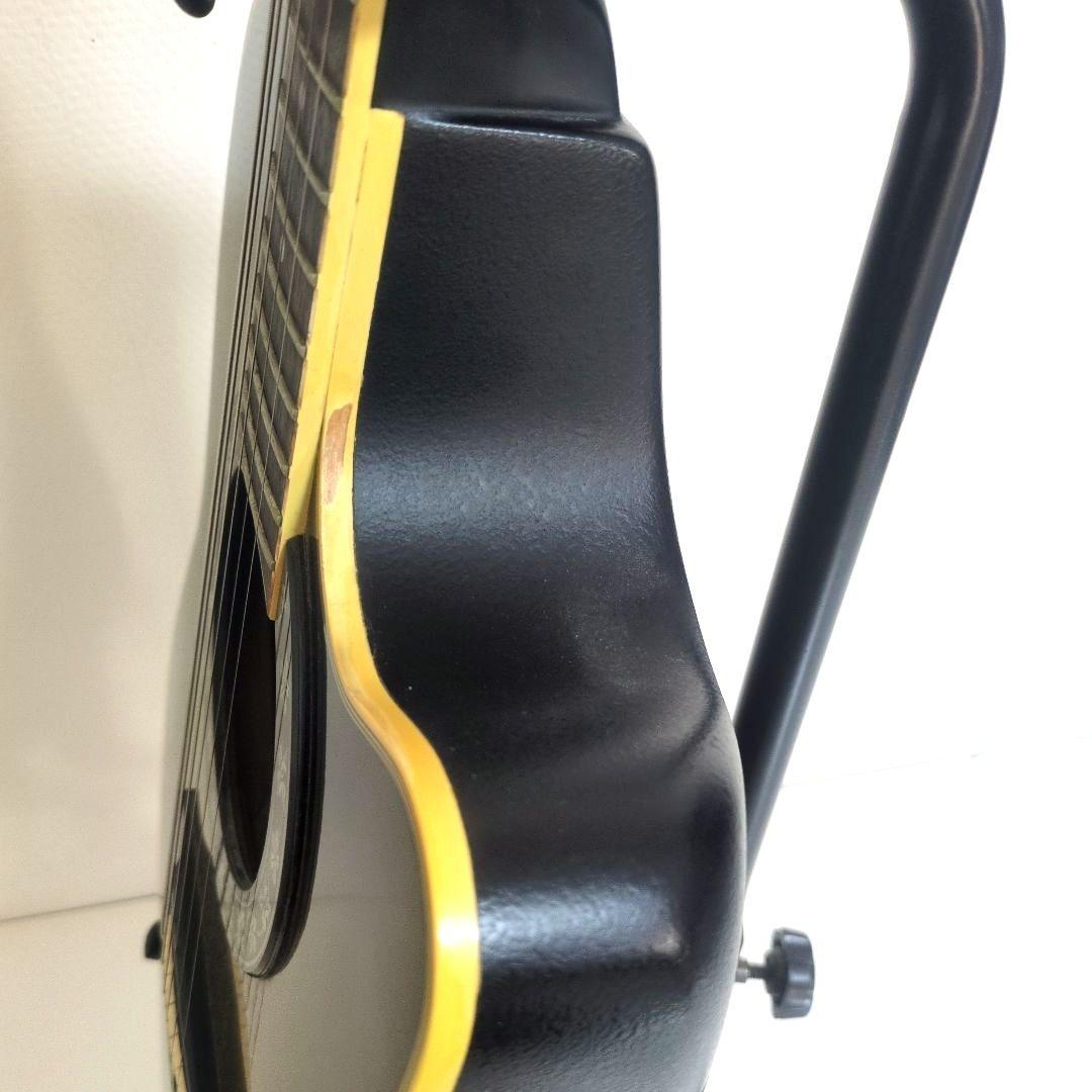 Morris エレアコ Tornado ZⅡ ソフトケース付