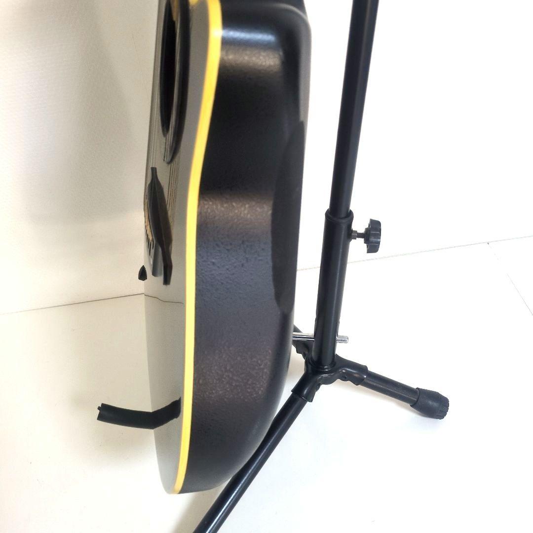 Morris エレアコ Tornado ZⅡ ソフトケース付