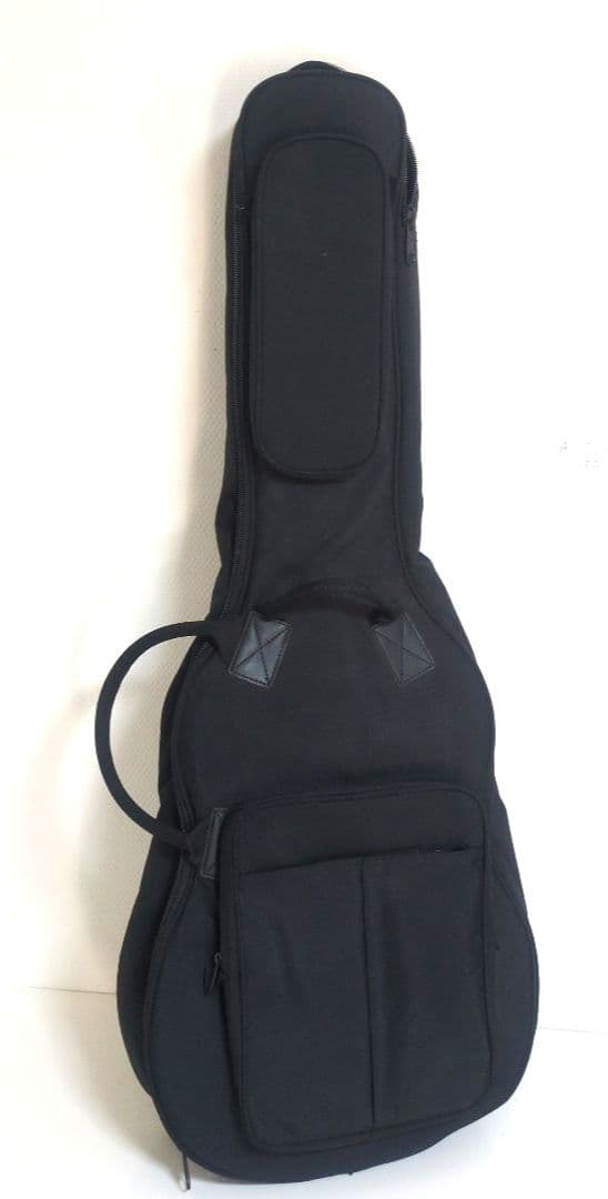Morris エレアコ Tornado ZⅡ ソフトケース付