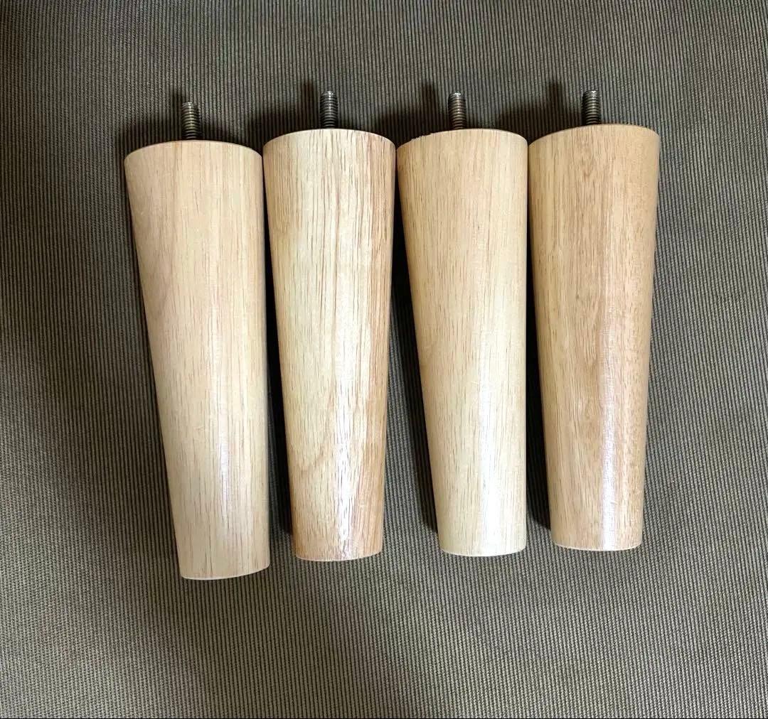 【10/25まで出品・送料込たのめるメル便】2人掛けコーデュロイソファ ブラウン