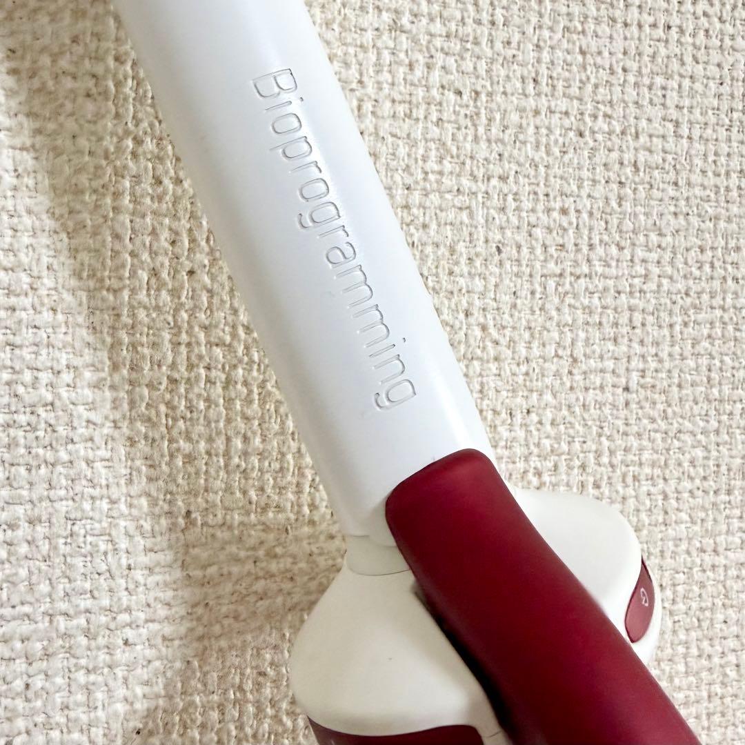 HAIRBEAURON 2D Plus 26.5mm カールアイロン