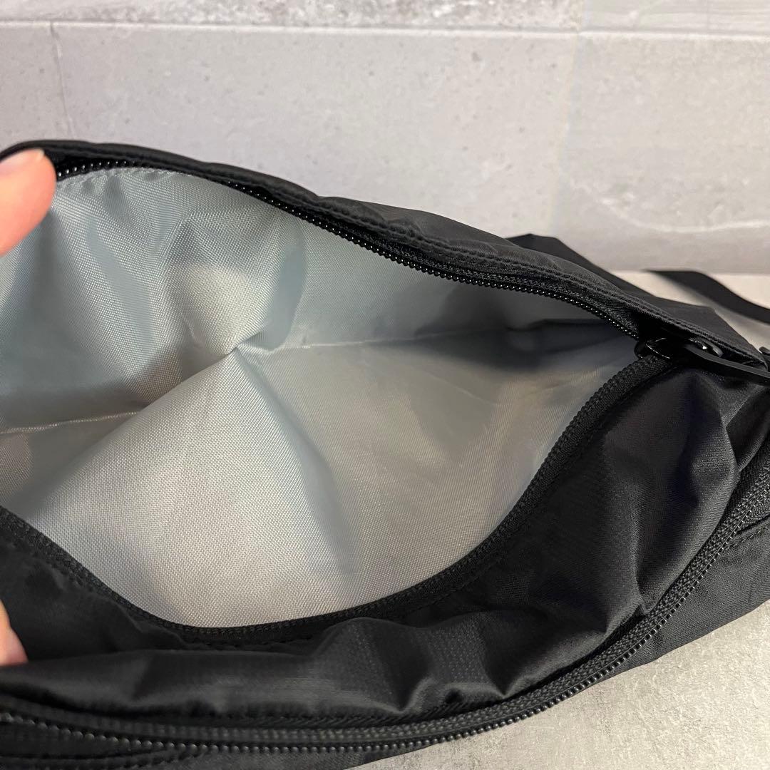 アークテリクス ARCTERYX ヒリアド6クロスボディ バッグ