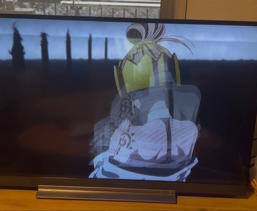 〈ジャンク〉49型 東芝 大画面液晶テレビ 49BZ710X