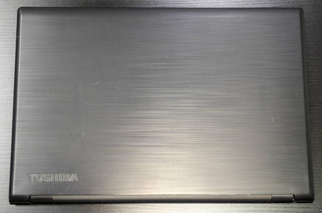 【電池超良好】dynabook ノートパソコン/Windows11/オフィス付き