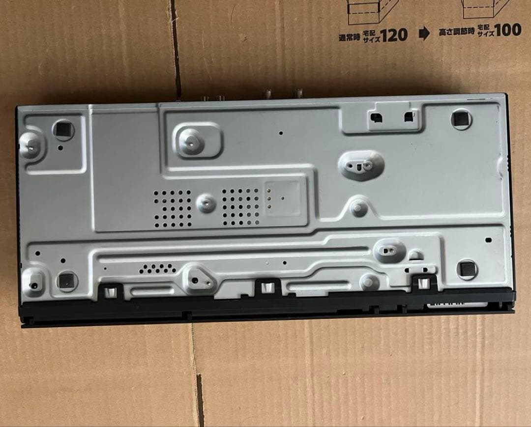 SHARP AQUOS BD-NW510 ブルーレイレコーダー HDD500GB