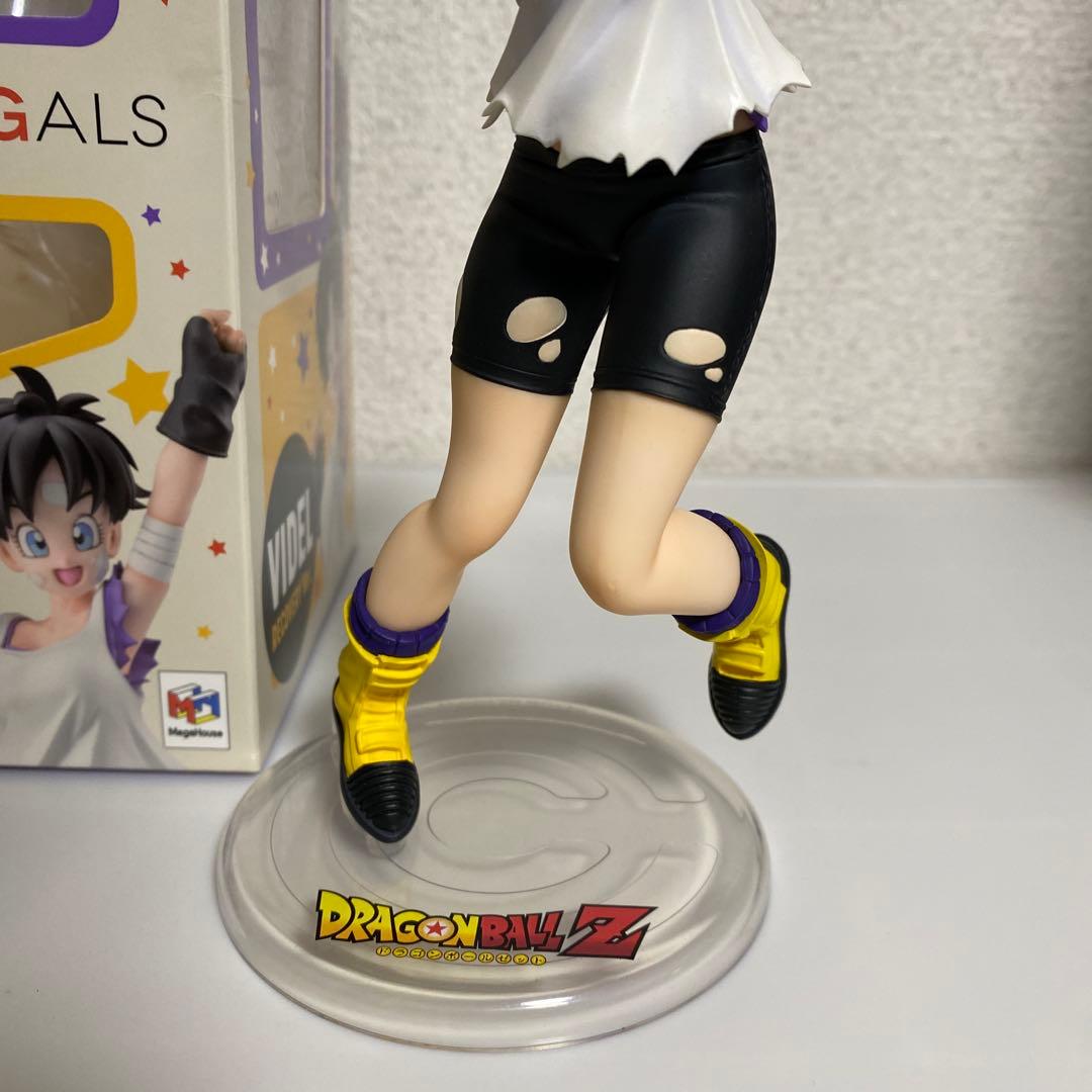 ドラゴンボールギャルズ　ビーデル　回復Ver. 国内正規品