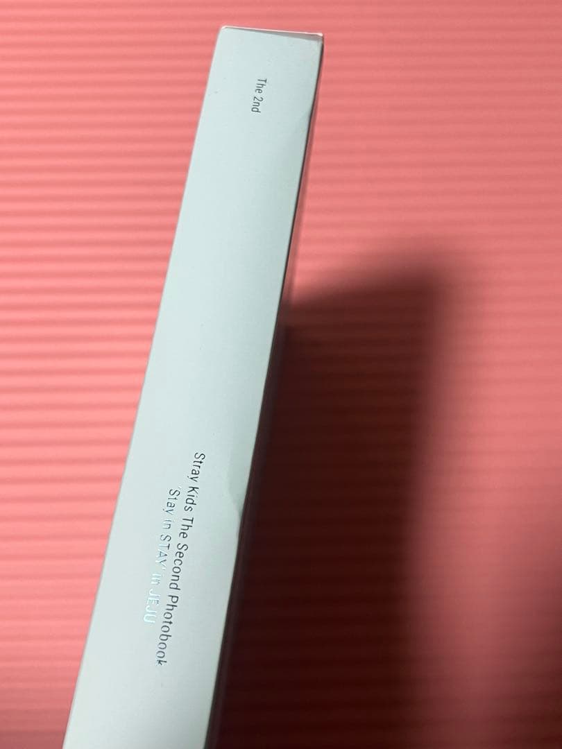 Stray Kids スキズ Stay in STAY ハン ジソン セット