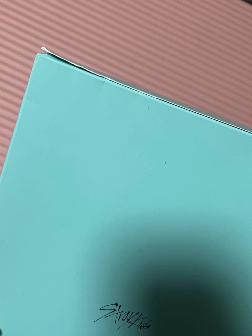 Stray Kids スキズ Stay in STAY ハン ジソン セット