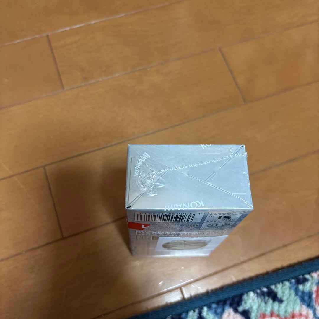 リミットオーバーコレクション box