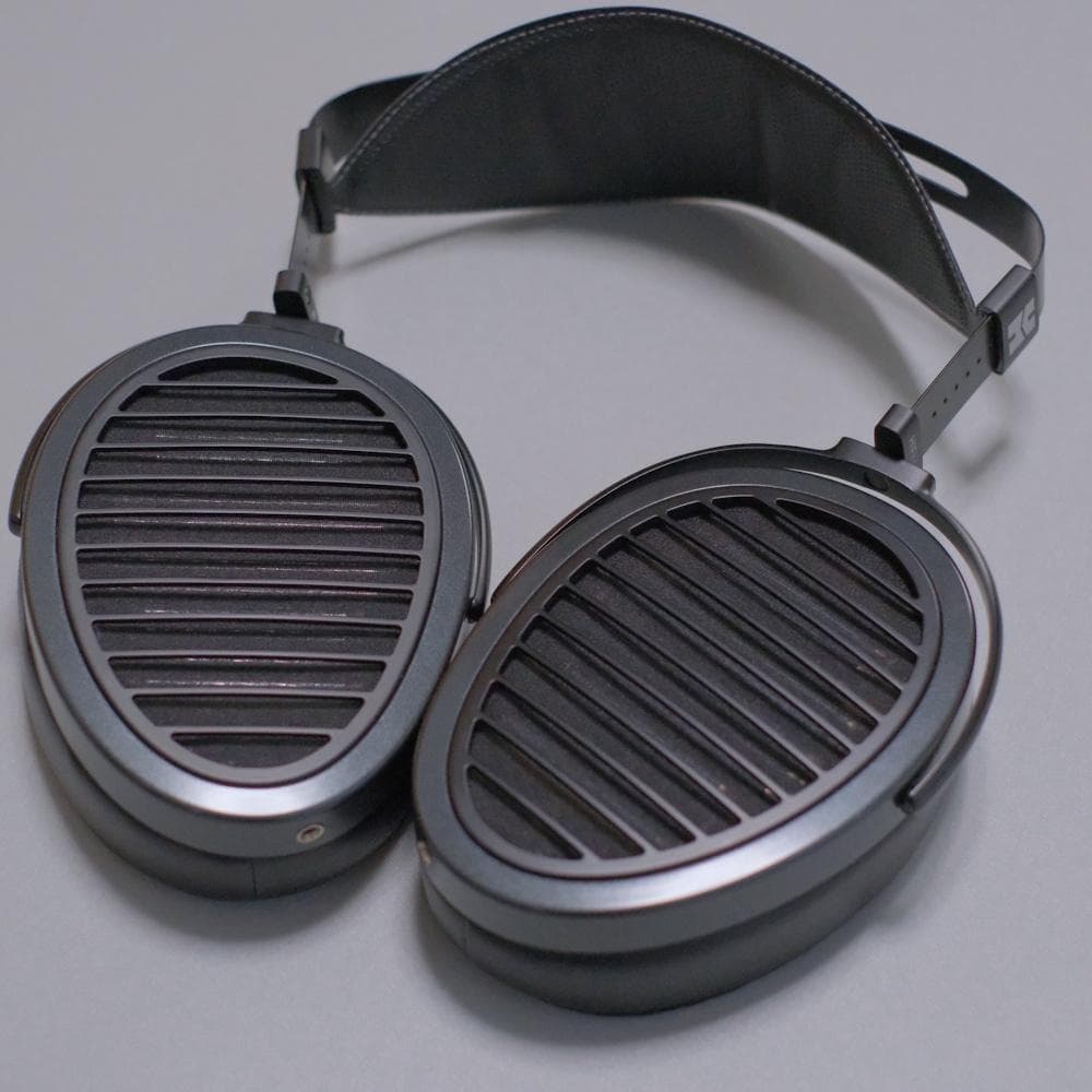 HIFIMAN Arya Stealth 有線 ヘッドホン
