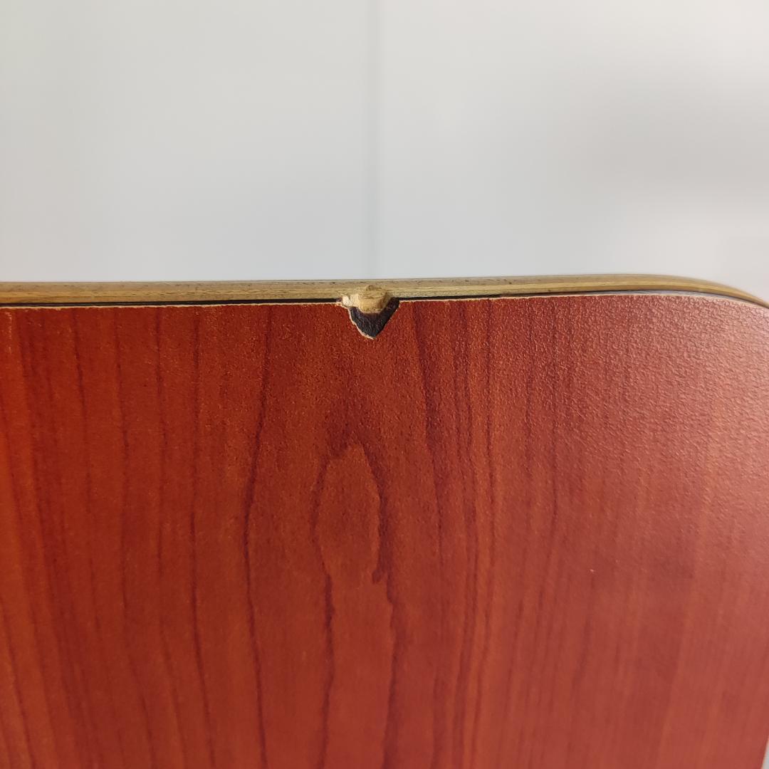 数日セール【４脚セット】弘益　ＡＬＥＳチェア パッドなし メッキ脚【ALES】