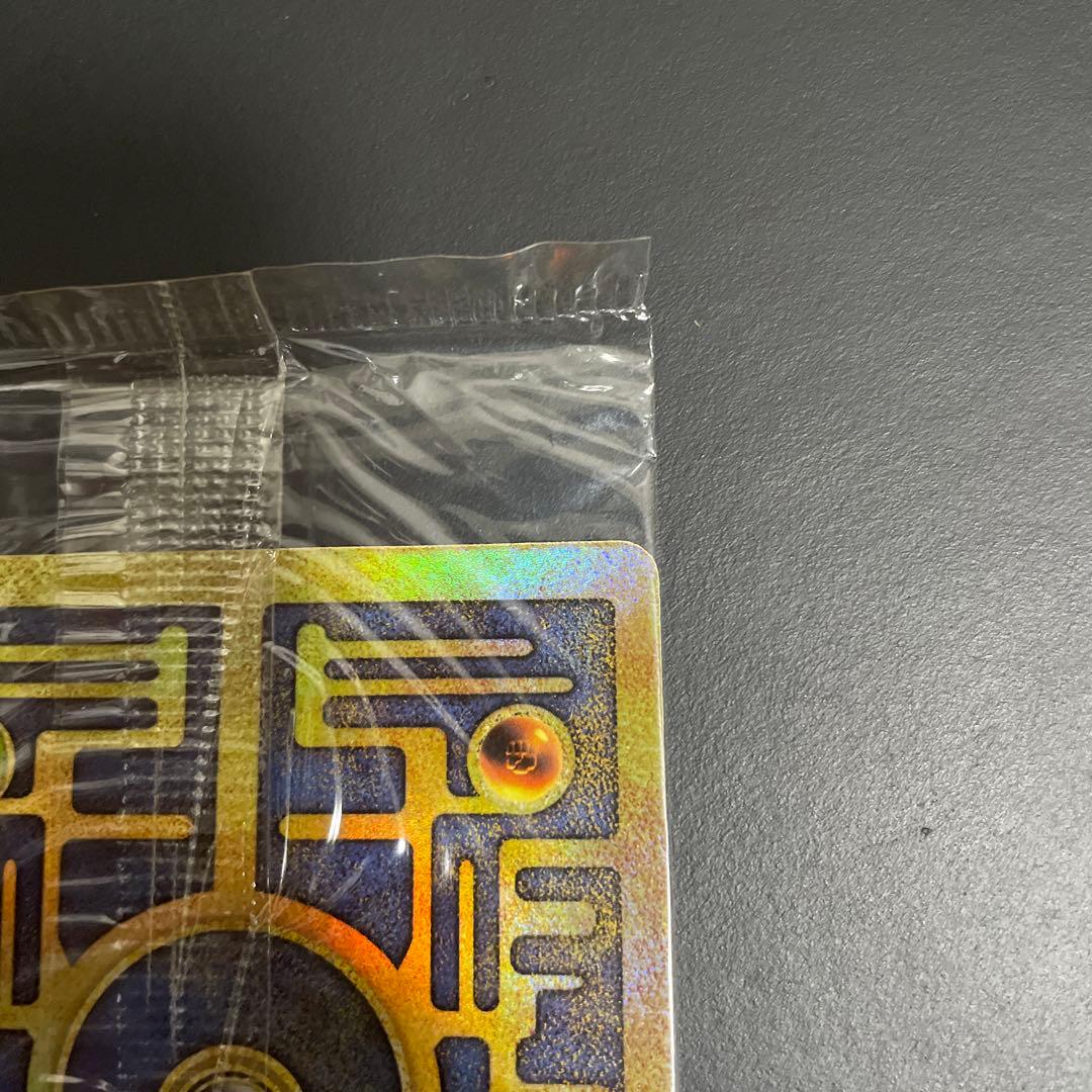 Ancient Mew 古代ミュウ　未開封